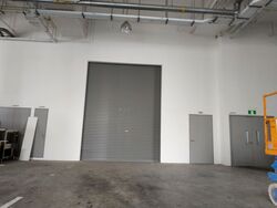 Mandai Foodlink (D25), Factory #301131231